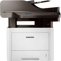Multifunctional Samsung SL-M4075FR/SEE