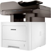 Multifunctional Samsung SL-M4075FR/SEE
