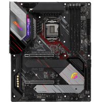 Placa de baza Asrock Z490 PG VELOCITA