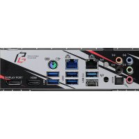 Placa de baza Asrock Z490 PG VELOCITA