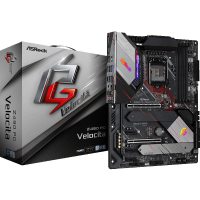 Placa de baza Asrock Z490 PG VELOCITA