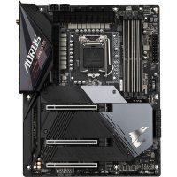 Placa de baza Gigabyte Z590 AORUS ULTRA