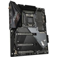 Placa de baza Gigabyte Z590 AORUS ULTRA