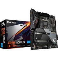 Placa de baza Gigabyte Z590 AORUS ULTRA