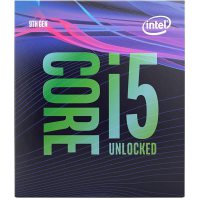 Procesor Intel BX80684I59600K