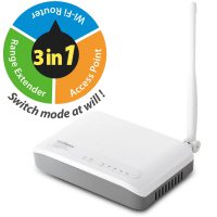 Router Edimax BR-6228NS-V2