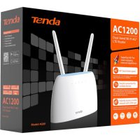 Router Tenda 4G09