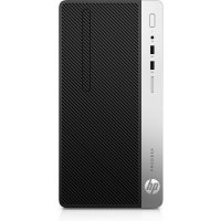 Sistem PC desktop Hp ProDesk 400 G6 8BY22EA