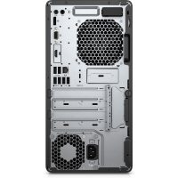 Sistem PC desktop Hp ProDesk 400 G6 8BY22EA