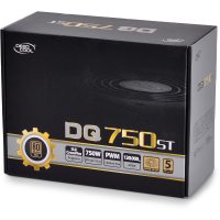 Sursa Deepcool DP-GD-DQ750ST