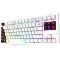 Tastatura Aqirys AQRYS_ALUDRATKL
