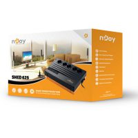 UPS Njoy PWUP-LI062SH-AZ01B