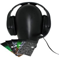 Casti Gioteck HC2CAM-14-MU