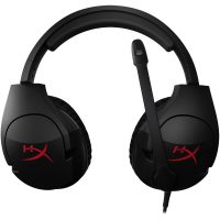Casti Hyperx HX-HSCS-BK/EM