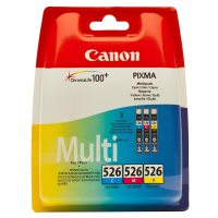 Consumabil Canon Cartus cerneala CLI-526 4541B006AA