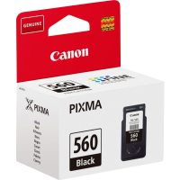 Consumabil Canon Cartus cerneala PG-560 3713C001AA