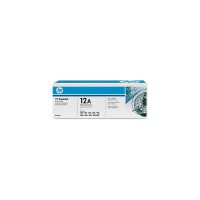 Consumabil Hp Toner 12A Q2612A