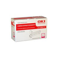 Consumabil Oki 43381722
