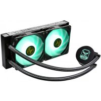 Cooler Id Cooling AURAFLOW-X-240TGA