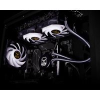 Cooler Id Cooling AURAFLOW-X-240TGA