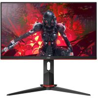 Monitor LED Aoc 27G2U5/BK
