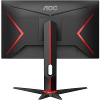 Monitor LED Aoc 27G2U5/BK