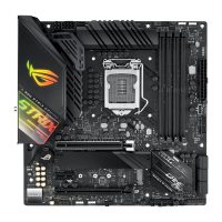 Placa de baza Asus ROG STRIX Z490-G GAMING (WI-FI)