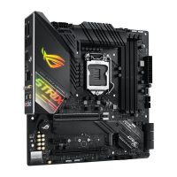 Placa de baza Asus ROG STRIX Z490-G GAMING (WI-FI)