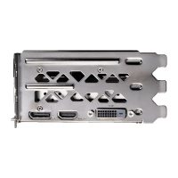 Placa video Evga 06G-P4-1161-KR
