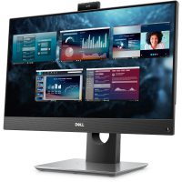 Sistem PC desktop Dell N213O5490AIO