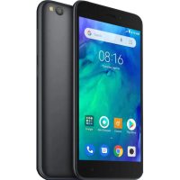 Smartphone Xiaomi Redmi Go Black
