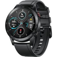 Smartwatch Honor Watch Magic 2, 46 mm, Charchoal Black, MNS-B19