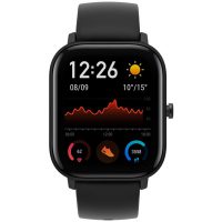 Smartwatch Xiaomi A1914 OBSIDIAN BLACK