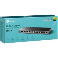 Switch Tp Link TL-SG116E