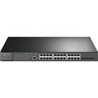 Switch Tp Link TL-SG3428X