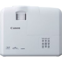 Video proiector Canon SV9878B003AA