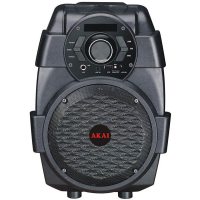 Boxe Akai ABTS-806