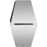 Carcasa Deepcool GS-ATX-MACUBE550-WHG0P