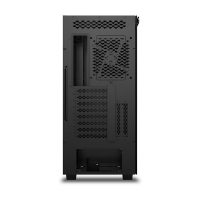 Carcasa Deepcool GS-ATX-MACUBE550-WHG0P