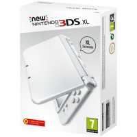 Consola Nintendo 3DS XL NTN9010006