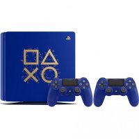 Consola Sony PlayStation 4 SO-9431770
