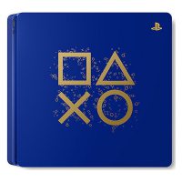 Consola Sony PlayStation 4 SO-9431770