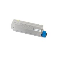 Consumabil Oki Toner 43324421