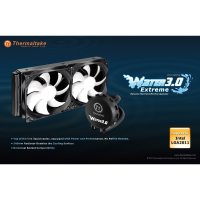 Cooler Thermaltake CLW0224-B