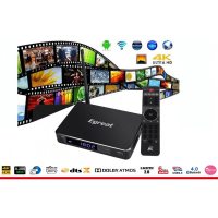 Media player Egreat 5.1 PNI-EGREAT-A5