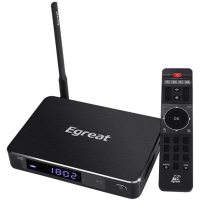 Media player Egreat 5.1 PNI-EGREAT-A5