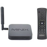 Media player Pni PNI-MINIXU9AM