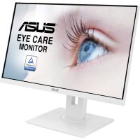 Monitor LED Asus VA24DQLB-W