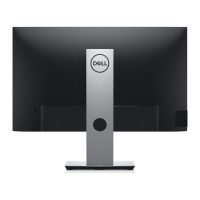 Monitor LED Dell P2421DC