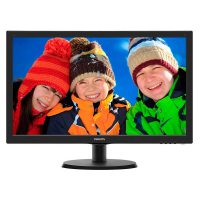 Monitor LED Philips 223V5LHSB/00